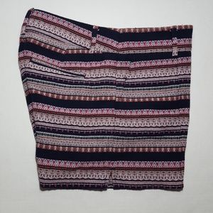 Ann Taylor LOFT Riviera Shorts
